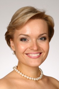 Daria Zykova