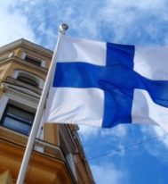 В Финляндии сообщили о рекордной смертности