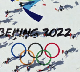Президент МОК: нас волнует вопрос участия в Олимпиаде спортсменов, а не политиков