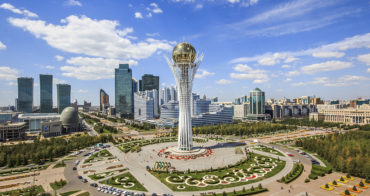 Референдум в Казахстане состоится при участии более 50% от числа избирателей