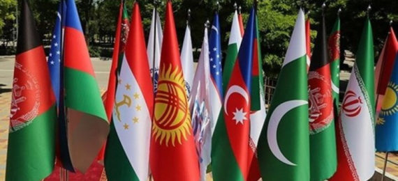 Генсек ОЭС: 10 стран Азии готовы объединиться в экономический блок