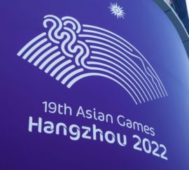 Сборные России по спортивной гимнастике, борьбе и прыжкам в воду пригласили на Азиатские игры-2023